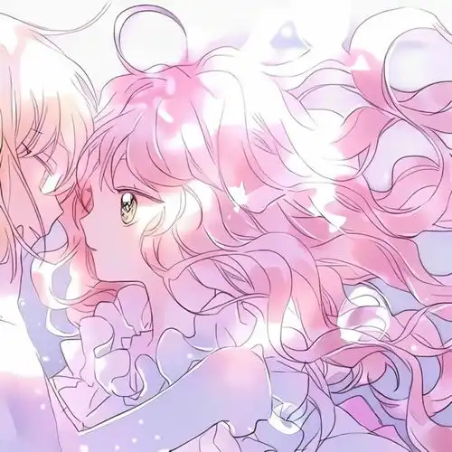  微信头像丨情侣头像,女生头像,动漫头像1218