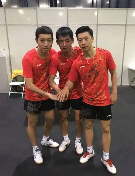  张继科为何不打比赛也不退役得知原因,网友眼眶湿润了