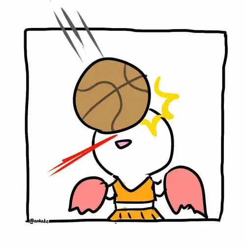  求有没有和篮球有关的情侣头像