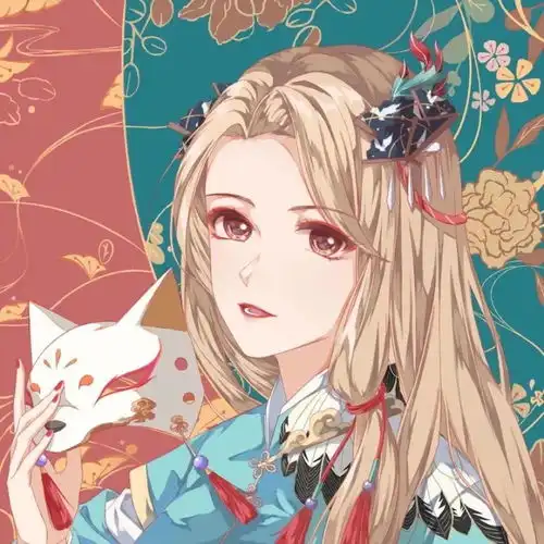  古风情侣头像我不信,这么多,肯定有稍稍合眼缘的腾讯新闻