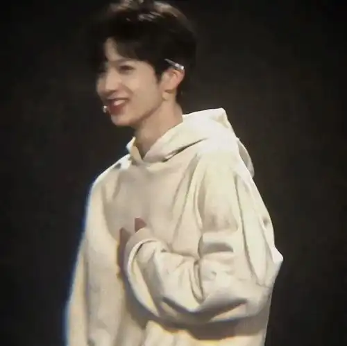  朋友圈封面头像套图