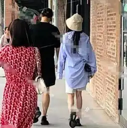  魏大勋否认与杨幂恋爱,他曾为杨幂考中戏,追星13年仍不离不弃