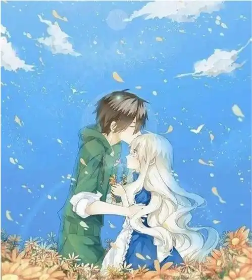  你的名字,是我见过最短的情诗我爱你的高级表达文案