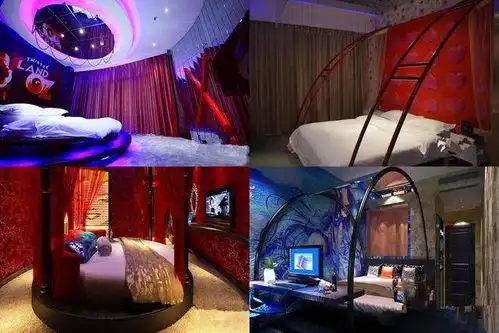  酒店入住率高达80如何撬动情侣住宿市场