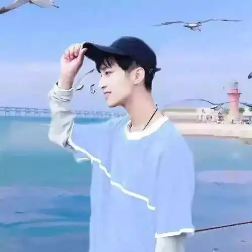  偷偷告诉你高人气情侣头像