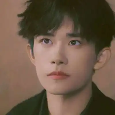  爱豆头像易烊千玺王俊凯王源