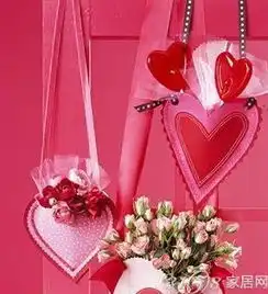  七夕情人节家居小饰品营造浪漫氛围