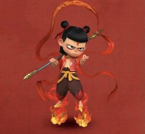  搜狐号哪吒儿童故事绘本分享