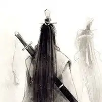  古风头像男有意境悲伤略带悲伤的古风男生头像