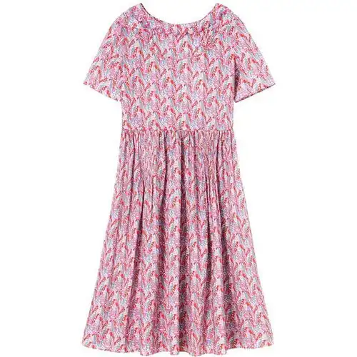  抄袭正牌总裁夫人的miumiu,张大奕最新暗戳戳挑衅的文案也太够了