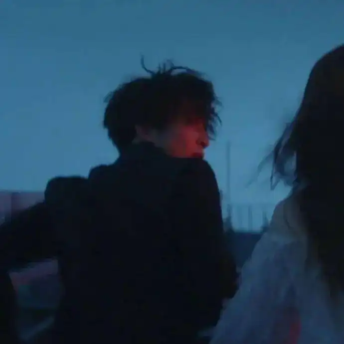  一组齁甜的情侣头像,请签收