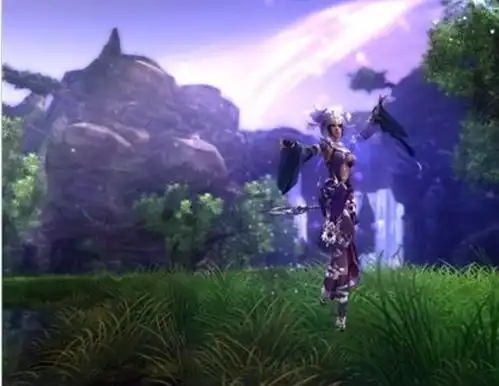  网游绝版煽情道具,无数情侣的定情之物,只存在于老玩家的记忆中