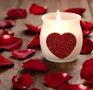  秀不完的恩爱过不完的情人节