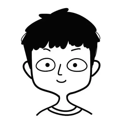  可爱情侣头像一男一女2020萌萌哒情侣头像呆萌两张配对