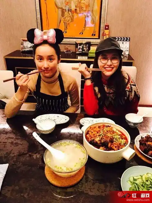吕一是谁唐嫣闺蜜吕一个人资料老公及演过的电视剧盘点