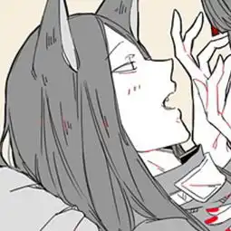  求此风格情头或头像