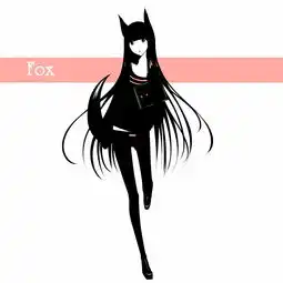 一组很适合当闺蜜头像的画师作品