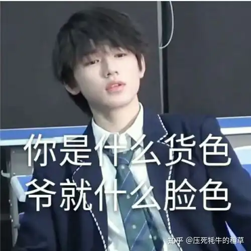  请问大家对时代少年团宋亚轩是什么感受