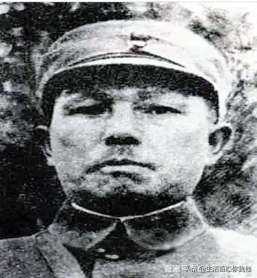  民国大军阀杨森,妻妾成群但只疼爱一人,然而最后却将其杀死