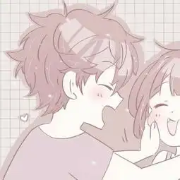  找一下这张图片的另一张情头