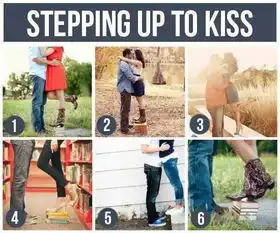  七夕快到了,教你们如何抱得美人归