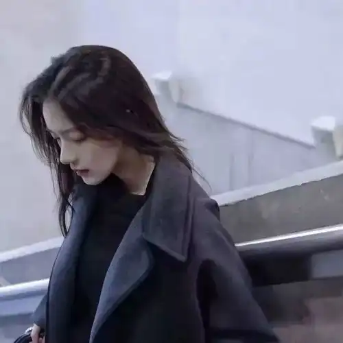  头像我就是口是心非啊,可还是希望你有所察觉