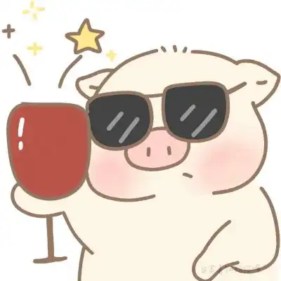  卡通猪猪情侣头像可爱的头像和卡通动漫头像我要个性网