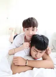  一对gay惊艳结婚照曝光网友惊呼被秒杀