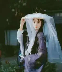  心理测试你最喜欢哪个古装服饰,测恋爱后你变成怎样的一个人