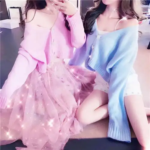  超优质的女生头像,阳光清纯向上身材很好的美女头像