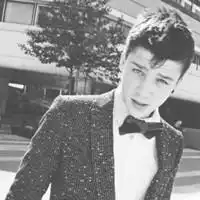  qq头像男生欧美风