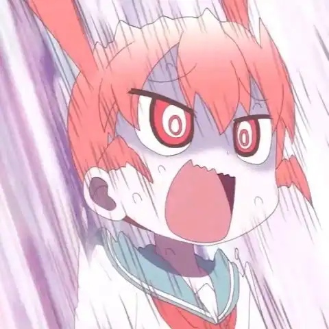  简笔画情头大家情路都好坎坷哦,不像我,根本没有情路