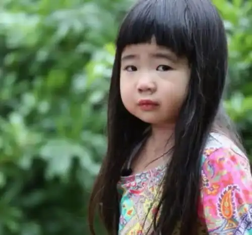  这就是养成系的快乐吧,他们都长大了,而且颜值越来越突出