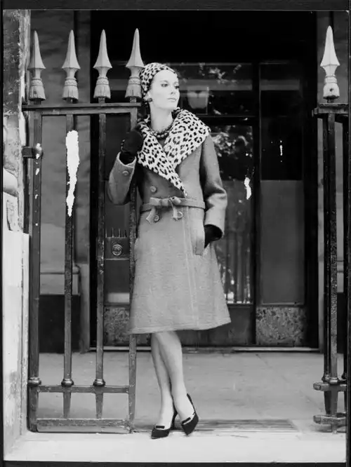  dior2021早秋女装系列配件野性豹纹风情