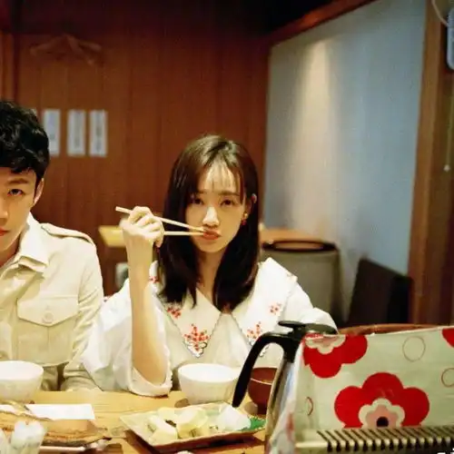  情侣头像优质情头浪漫官宣情话文案