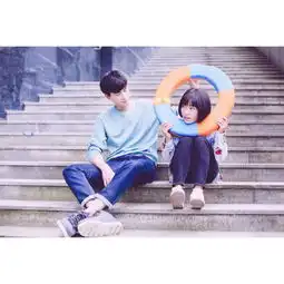  致我们单纯的小美好曾经以为,我们会是陈小希