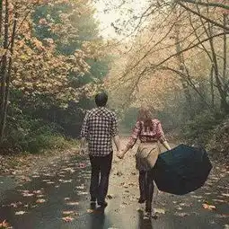  我是如何跨过7年长跑嫁给爱情的