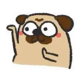  这个系列小人表情叫什么名字呀