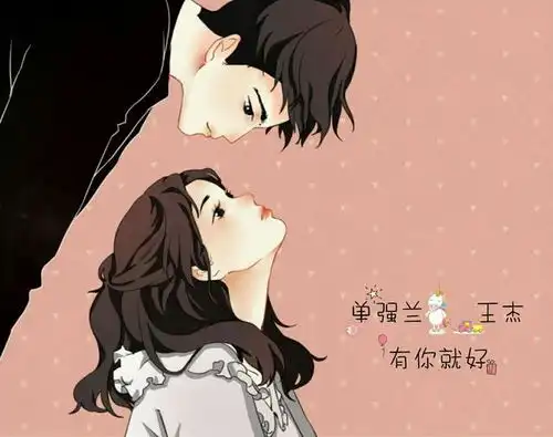  网红头像壁纸两件套,留下你的名字,还你一套专属头像壁纸