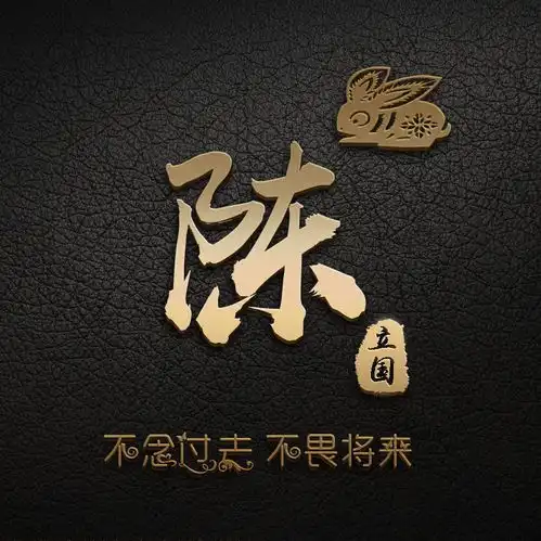  30多张酷酷的3d个性大气签名头像,微信头像就要与众不同