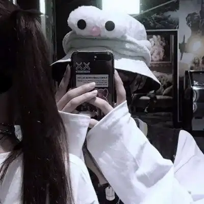  允言可爱一对两张真人情侣头像情侣头像我要个性网