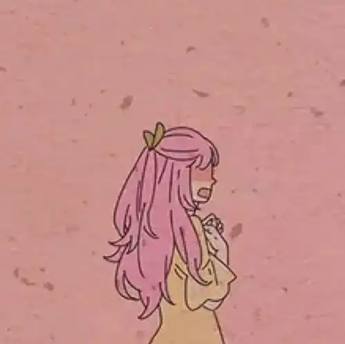  情侣头像,什么都可以错,不能错过我