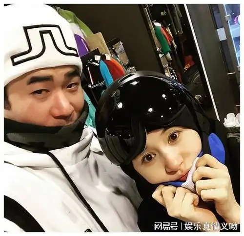  和吴永恩疑似分手,7岁儿子生父不详,37岁的王子文爱过4个男人