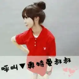  这一张情侣头像的另一个是什么