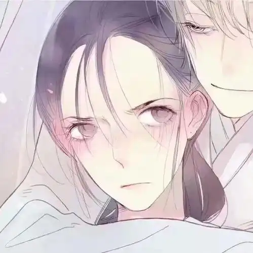  情头丨动漫情头