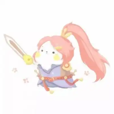  王者荣耀q版可爱头像大全高清王者荣耀q版萌图片