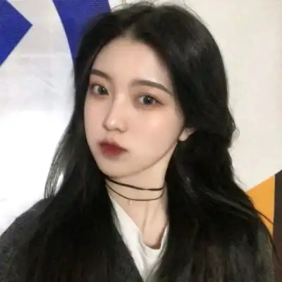 高冷气质高清女头2020网红女神系列
