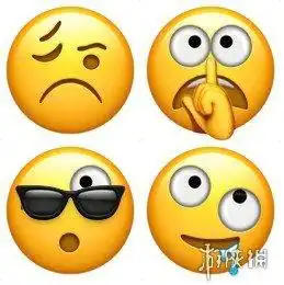  斗图又输了程序员创建emoji表情包网页你值得拥有
