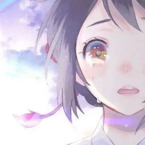  唯美情头洗了头去见的是青春,不洗头去见的是余生