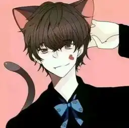  有这个的情侣头像吗跪求